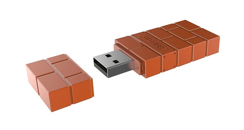 Adaptor USB wireless 8BitDo