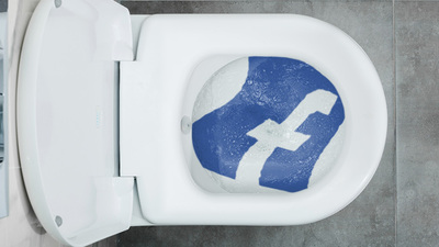 如何删除您的 Facebook 帐户