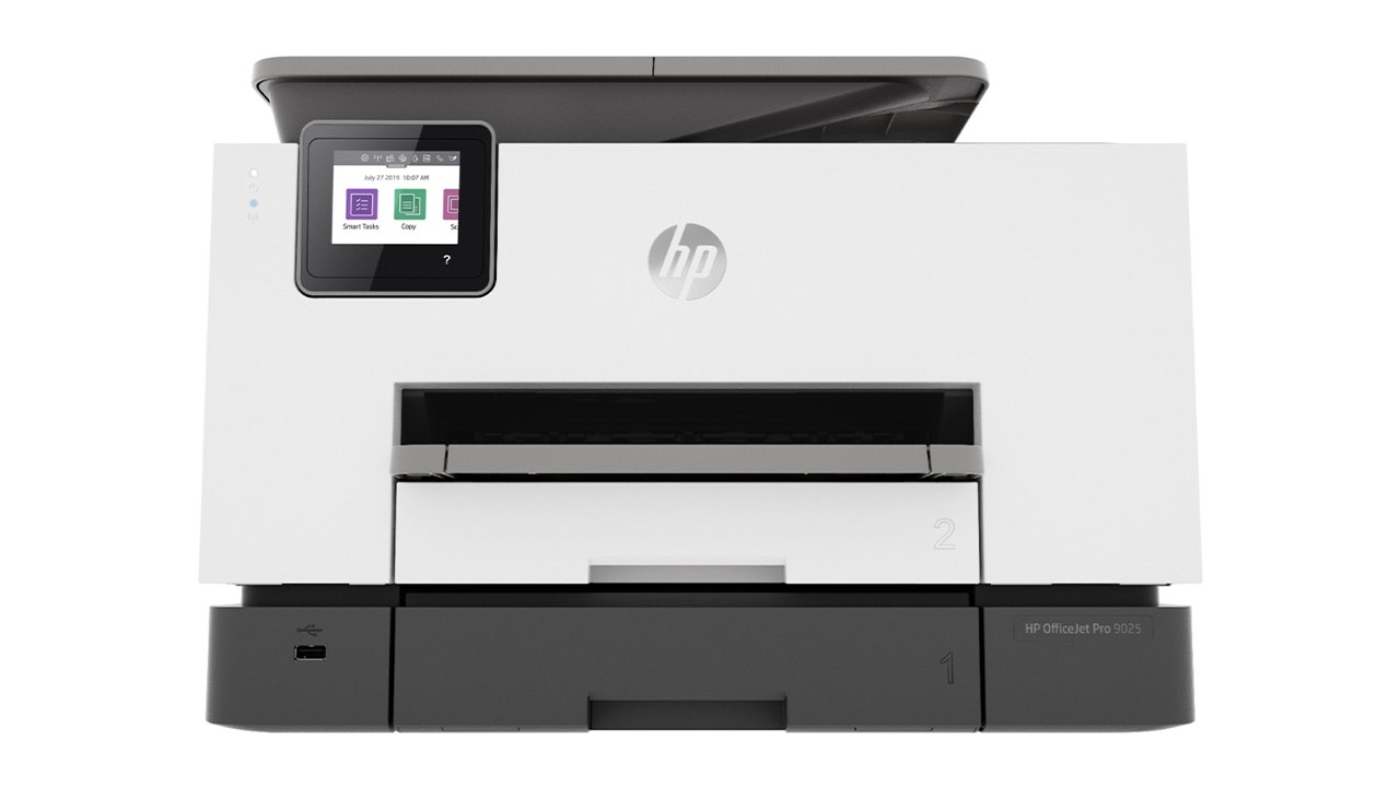 Imprimantă HP OfficeJet Pro 9025e All-in-One