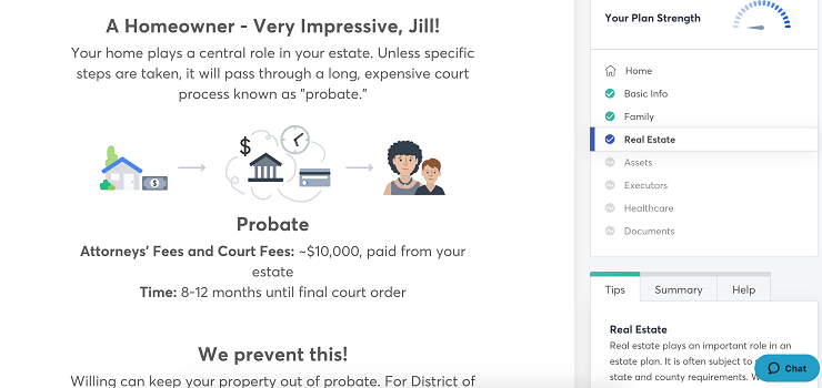 Willing.com 问卷调查