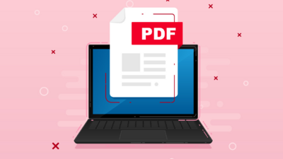 Come combinare l'immagine di file PDF