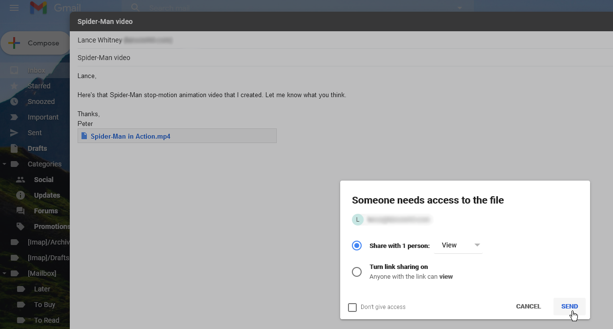 file gmail