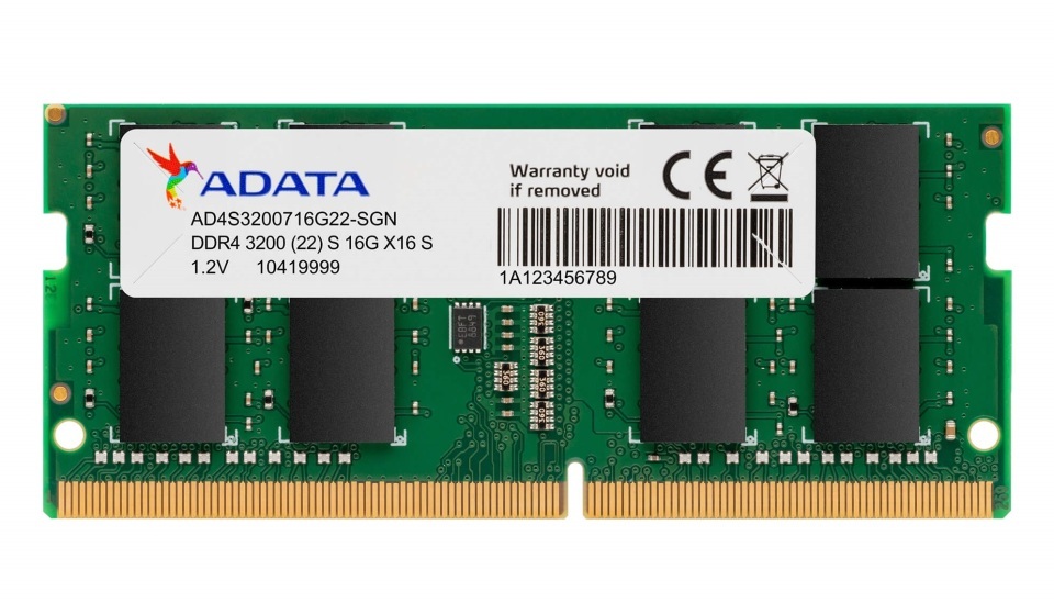adata ram