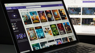 Cum să transmiteți în flux pe Twitch Image