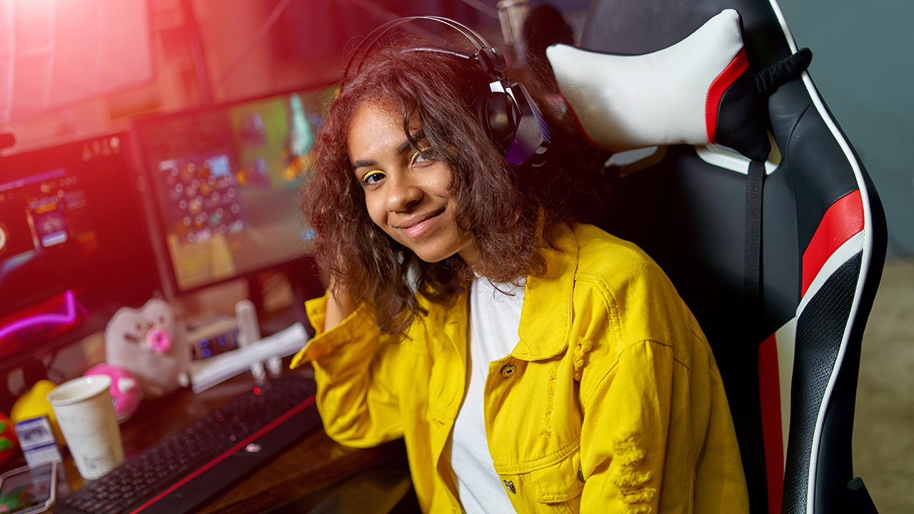 Streamer la configurarea PC-ului pentru jocuri