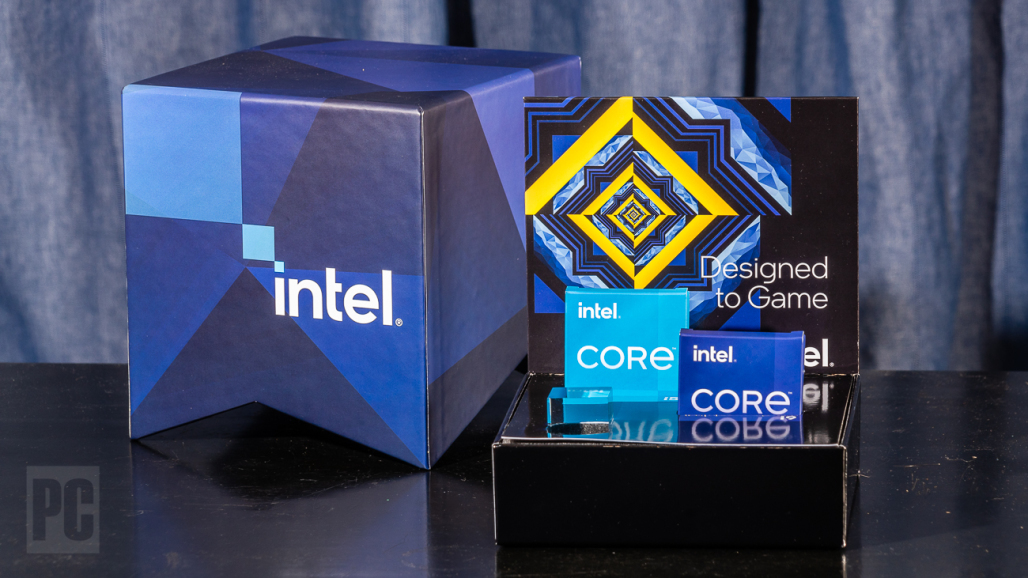 CPU Intel Core i9-11900K Rocket Lake