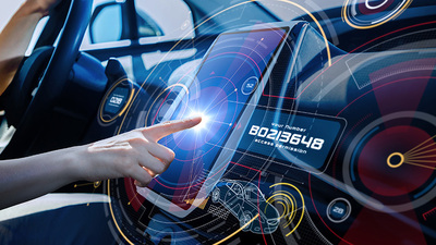 I gadget per auto più cool per arricchire la tua attuale immagine di viaggio