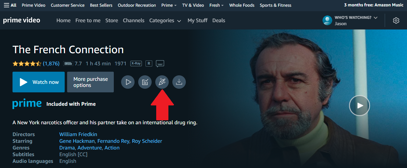 video amazon