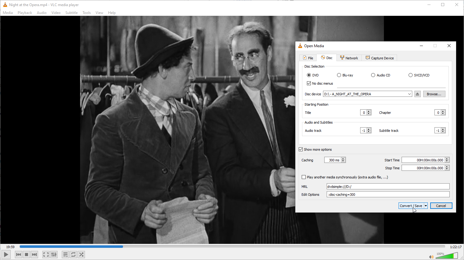 VLC Media Player