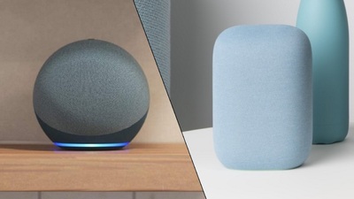 Amazon Echo vs. Google Nest: care difuzor inteligent este cel mai bun? Imagine