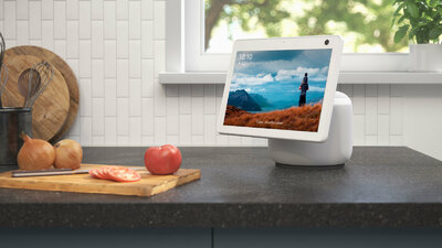 Alexa, arată-mi cea mai bună imagine Amazon Echo Show Sfaturi și trucuri