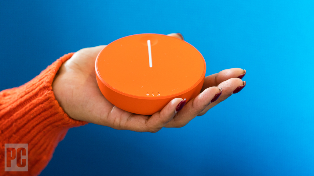 Skyroam Solis