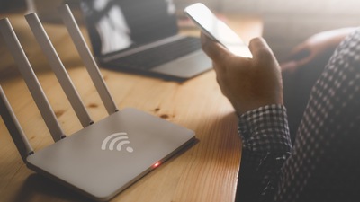 Cum să vezi cine este pe imaginea ta Wi-Fi