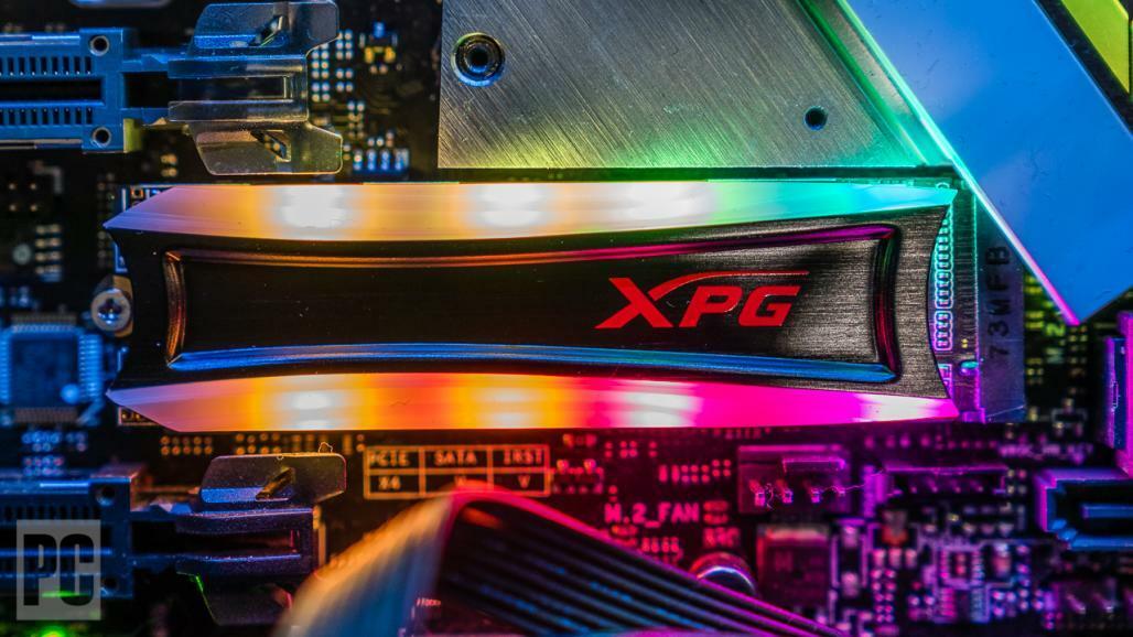 데이터 SSD