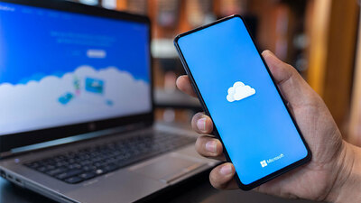 Microsoft adaugă editarea fotografiilor la OneDrive pentru Web și Android Image