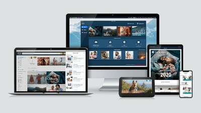 Cum să gestionați și să partajați fotografiile dvs. cu imaginea Amazon Photos