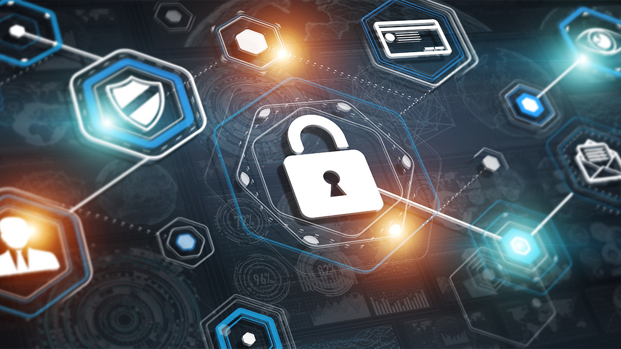 10 pasos esenciales para proteger su identidad en línea: Antivirus