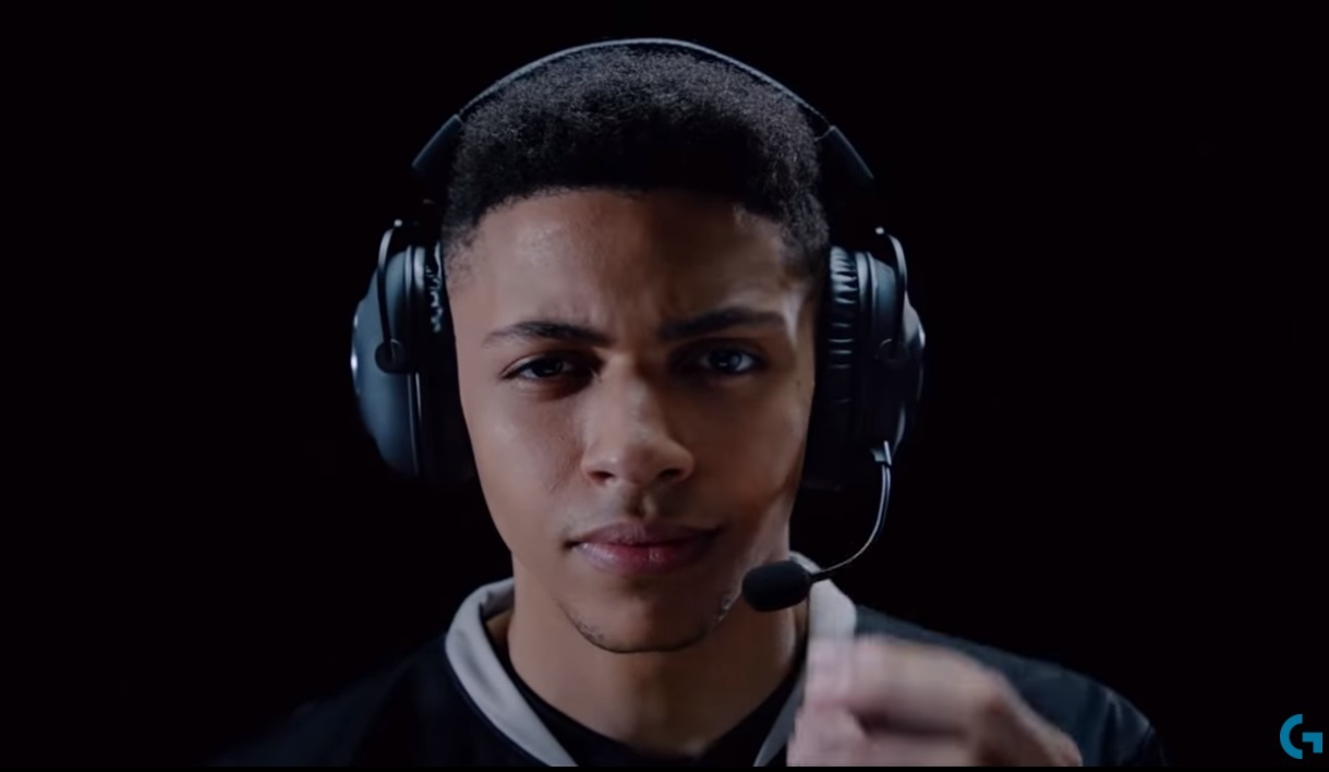 Logitech G Pro X