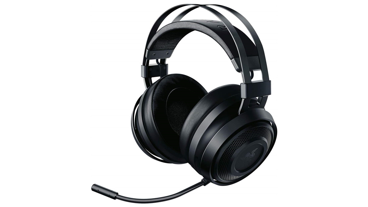 Razer Nari Esencial