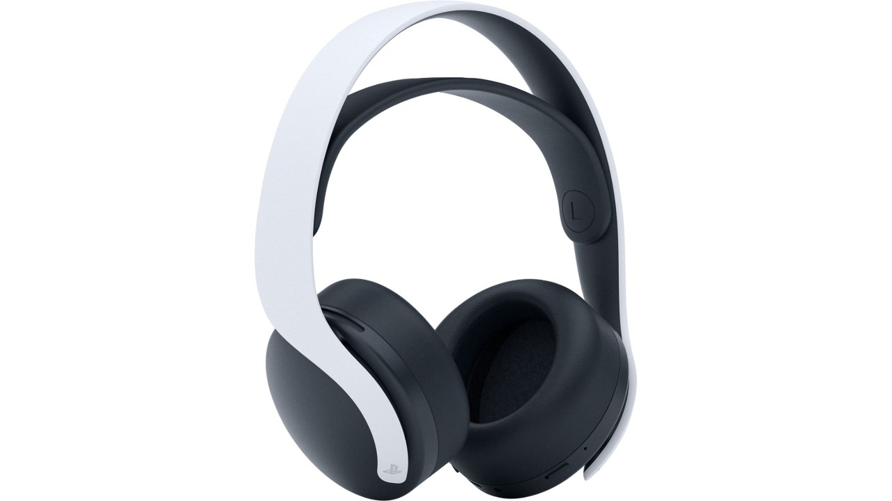 Auriculares inalámbricos Sony Pulse 3D para PlayStation 5