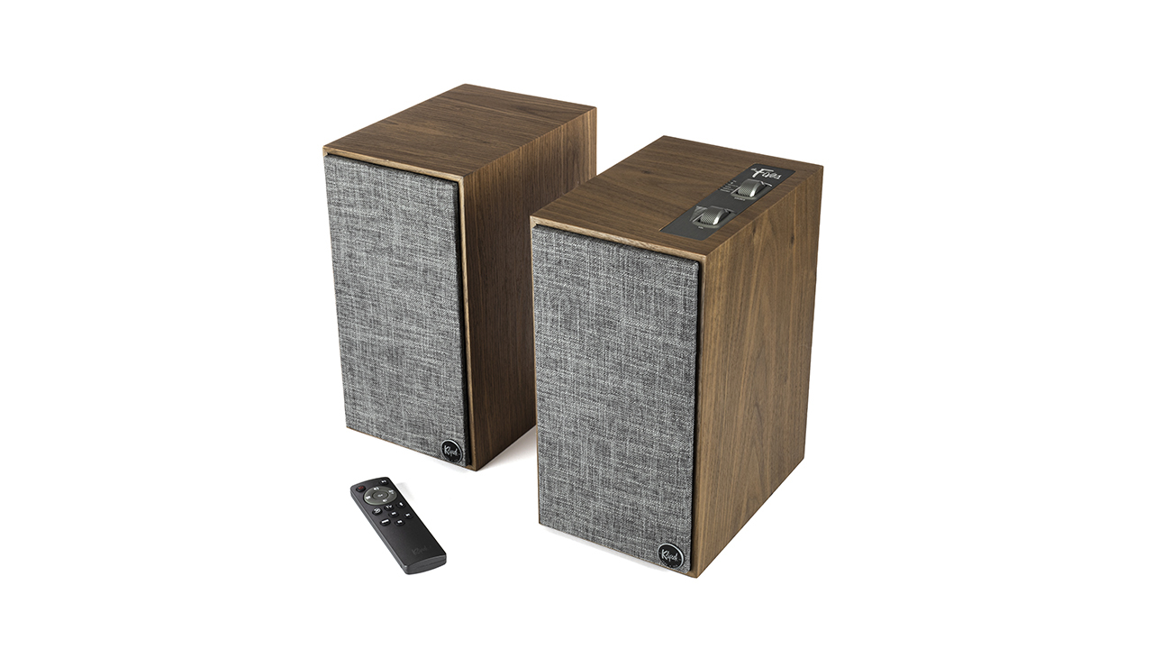 Klipsch Los Cincos