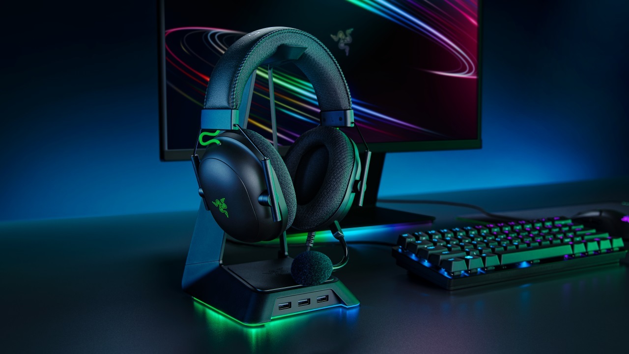 Razer Blackshark V2