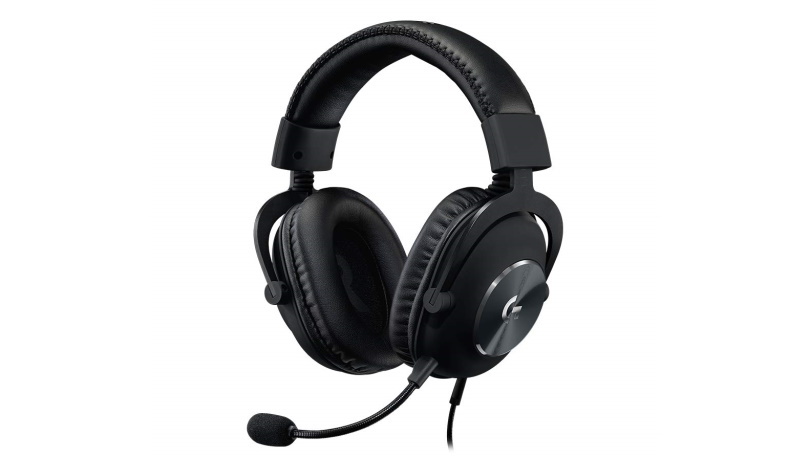 Logitech G Pro X