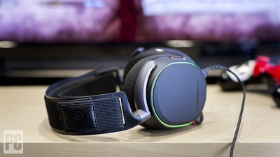 Steelseries Arctis Pro + GameDAC 2