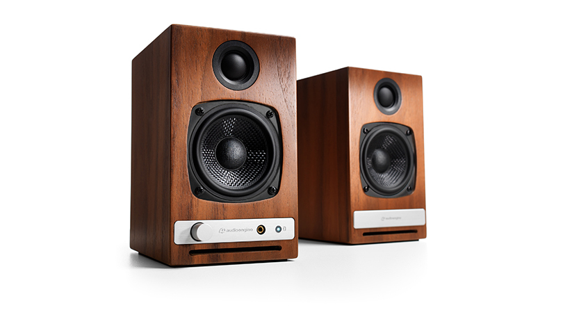 Motor de audio HD3