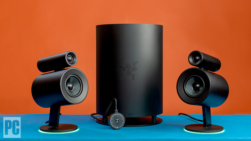 Razer Nommo Pro