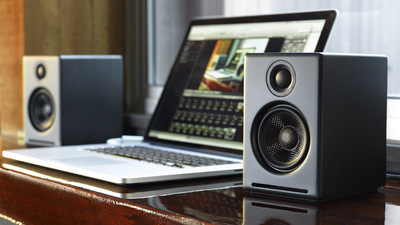 Los mejores altavoces para computadora de 2016