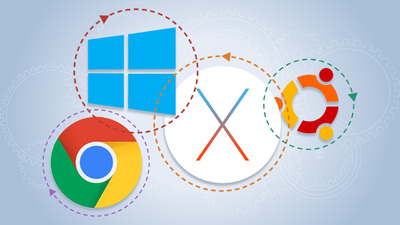 Windows 10 vs. macOS vs. Chrome OS vs. Ubuntu Linux: który system operacyjny jest najlepszy? Obraz