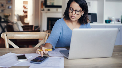 Como arquivar seus impostos como um trabalhador da Gig Economy