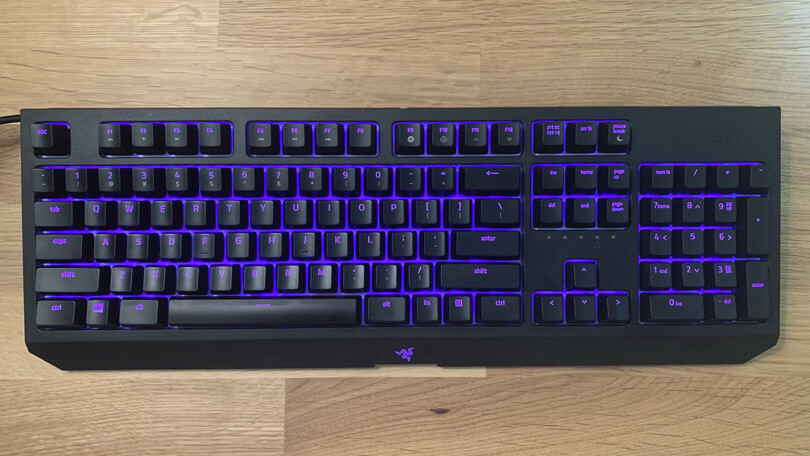 キーボード
