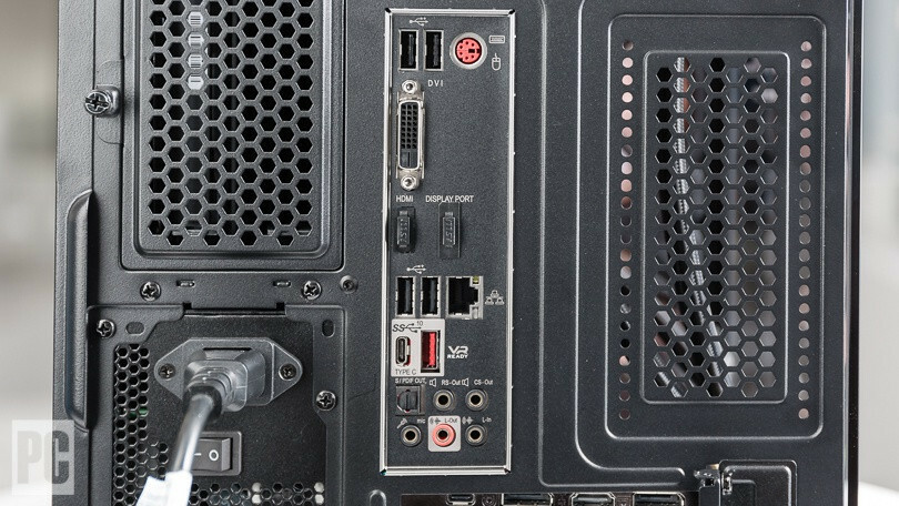 cavo del computer