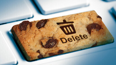 Come abilitare ed eliminare i cookie