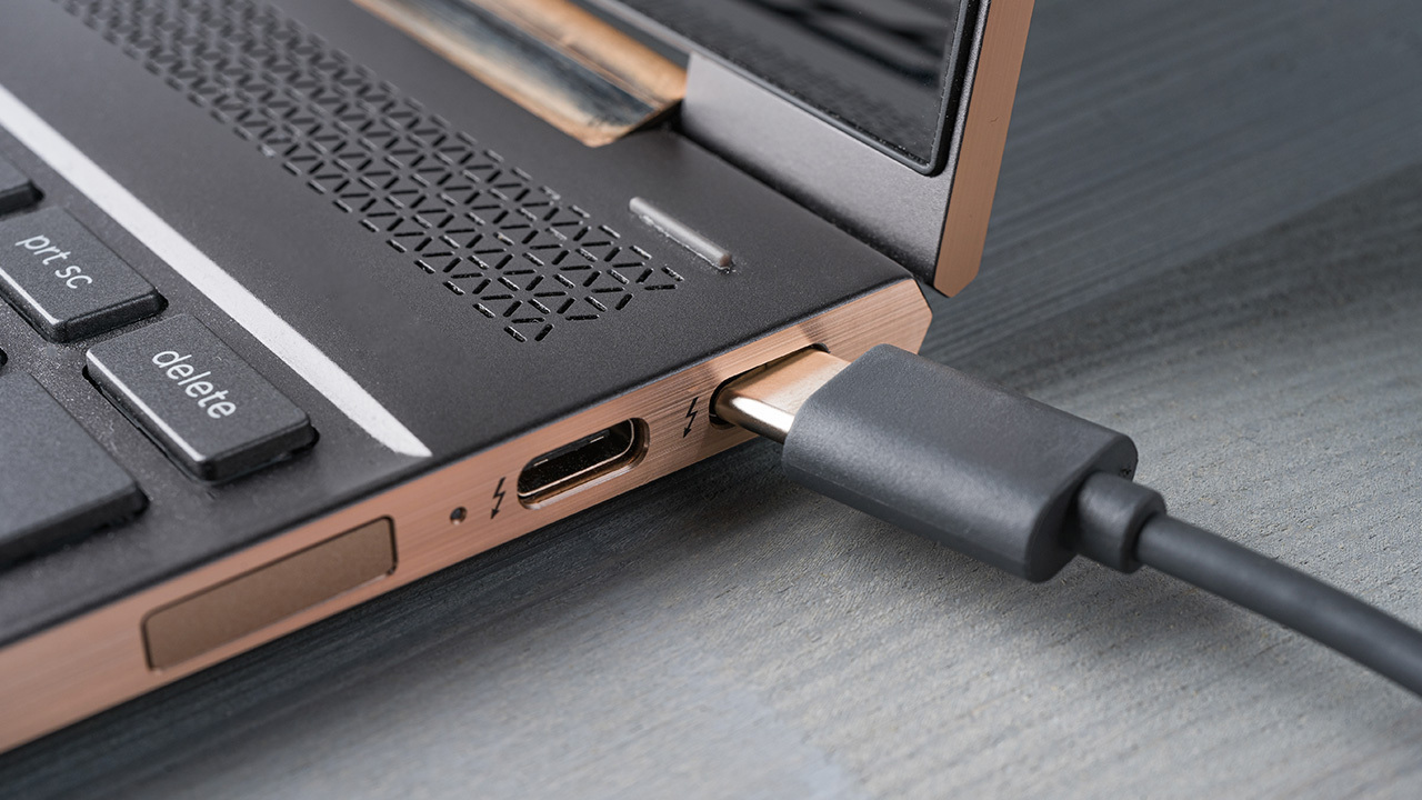 usb-порт для ноутбука