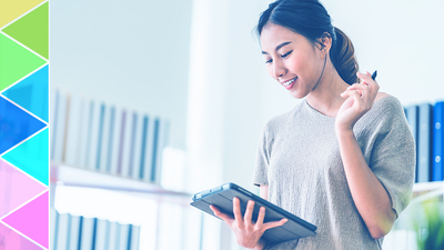 Organisieren Sie sich: Tipps zum Aufbewahren digitaler Notizen