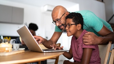 10 Dinge, die alle Eltern mit vernetzten Kindern wissen müssen Image