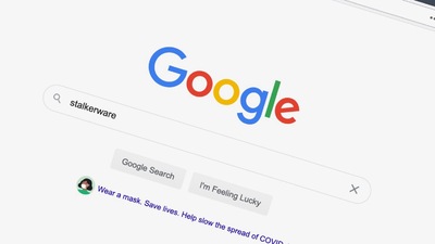 Google, Casus Yazılımı Tanıtan Reklamları Açıkça Yasaklayacak, Stalkerware Görüntüsü