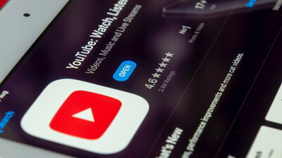 YouTube está testando uma imagem de assinatura 'Premium Lite' mais barata