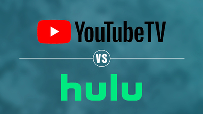 Hulu + TV ao vivo x YouTube TV: qual é o melhor para os cortadores de cabo? Imagem