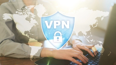 ¿Qué es una VPN?