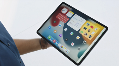 Apple oferă iPad-ului puțină dragoste: cele mai tari caracteristici din iPadOS 15 Imagine