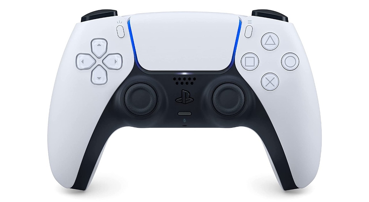 PlayStation DualSense