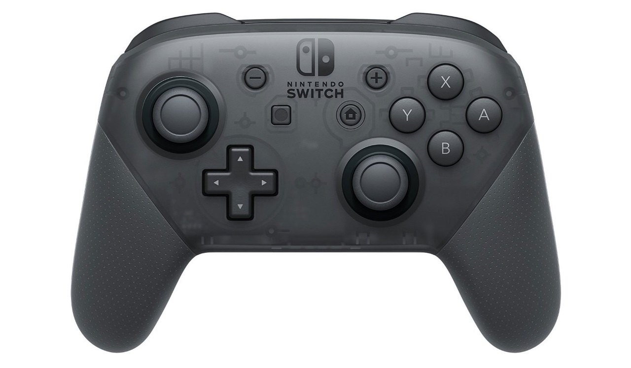 Controler Nintendo Switch Pro