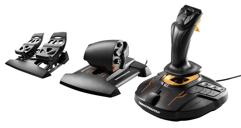 Controler de zbor
