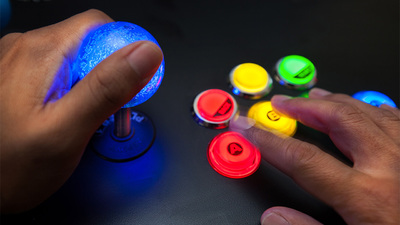 Cum să cumpărați cel mai bun Fight Stick la orice preț