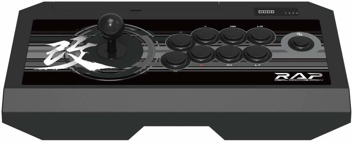 Qanba Arcade Stick