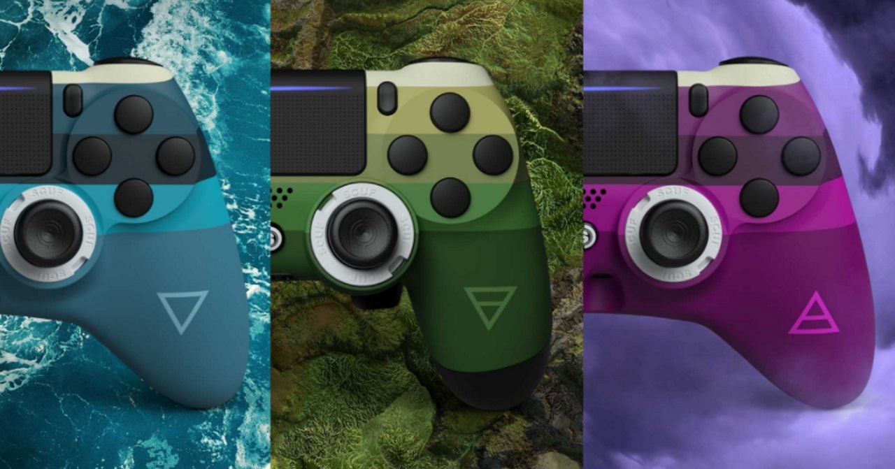 Scuf Gaming